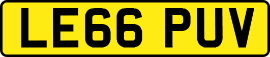 LE66PUV