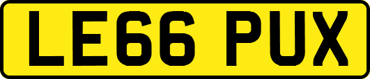 LE66PUX