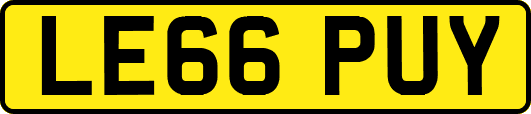 LE66PUY