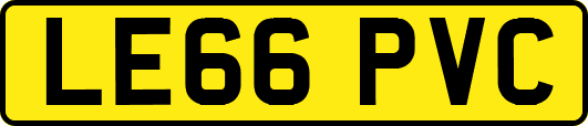 LE66PVC