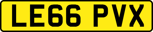 LE66PVX