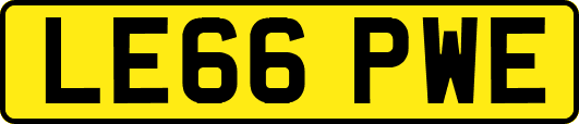 LE66PWE