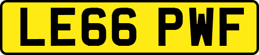 LE66PWF