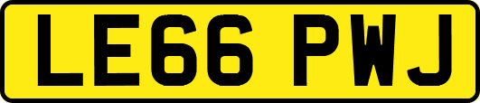 LE66PWJ