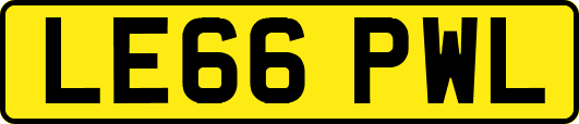 LE66PWL