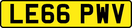 LE66PWV