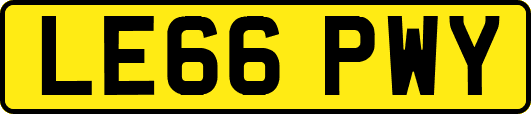 LE66PWY