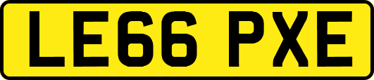 LE66PXE