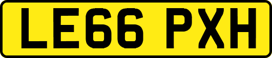LE66PXH