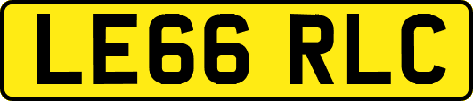 LE66RLC