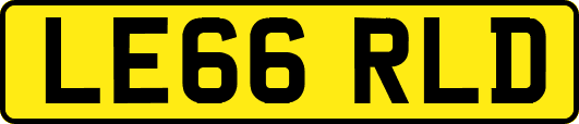 LE66RLD