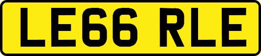LE66RLE