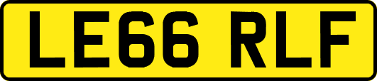 LE66RLF
