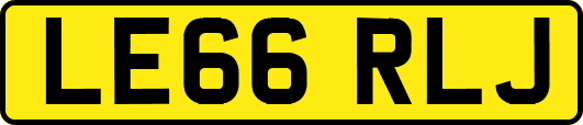 LE66RLJ