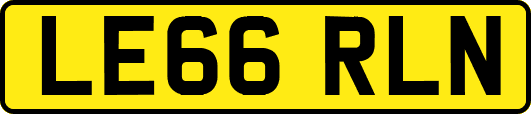 LE66RLN