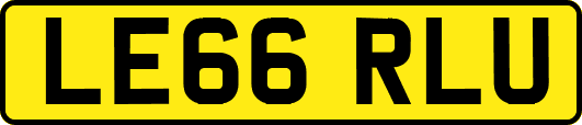 LE66RLU