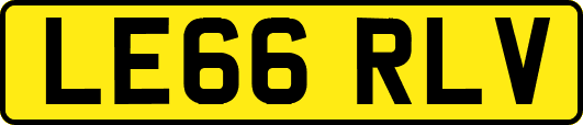 LE66RLV