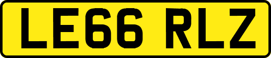 LE66RLZ