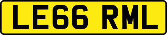 LE66RML