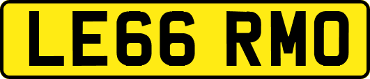 LE66RMO