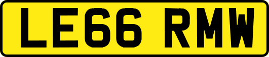 LE66RMW