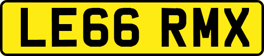 LE66RMX