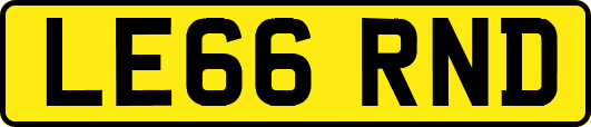 LE66RND