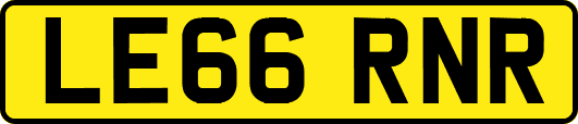LE66RNR