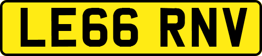 LE66RNV