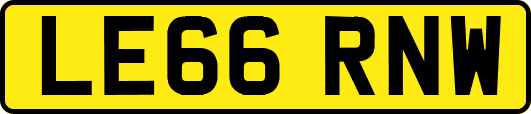 LE66RNW