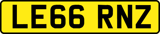 LE66RNZ