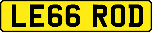 LE66ROD