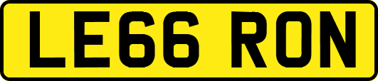 LE66RON