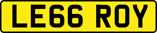 LE66ROY