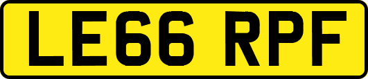 LE66RPF