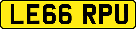 LE66RPU