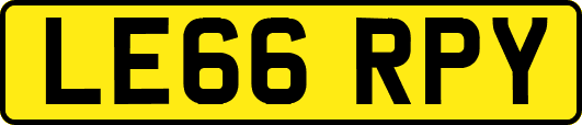 LE66RPY