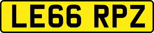 LE66RPZ
