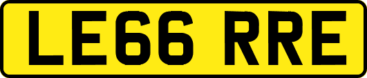 LE66RRE