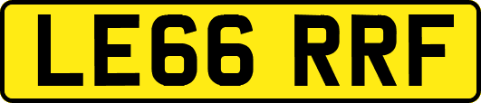 LE66RRF