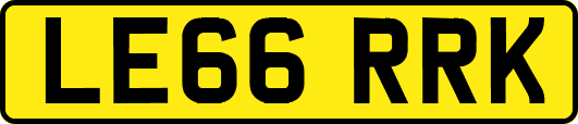LE66RRK