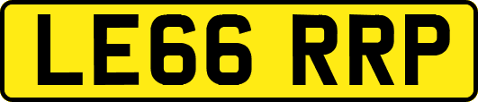 LE66RRP