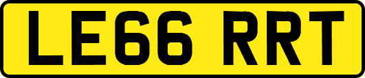 LE66RRT