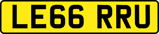 LE66RRU