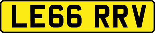 LE66RRV