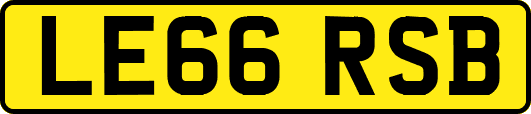 LE66RSB