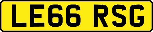 LE66RSG