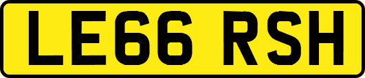 LE66RSH