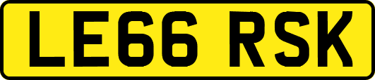 LE66RSK