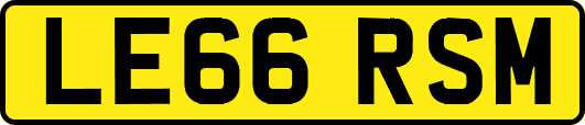 LE66RSM